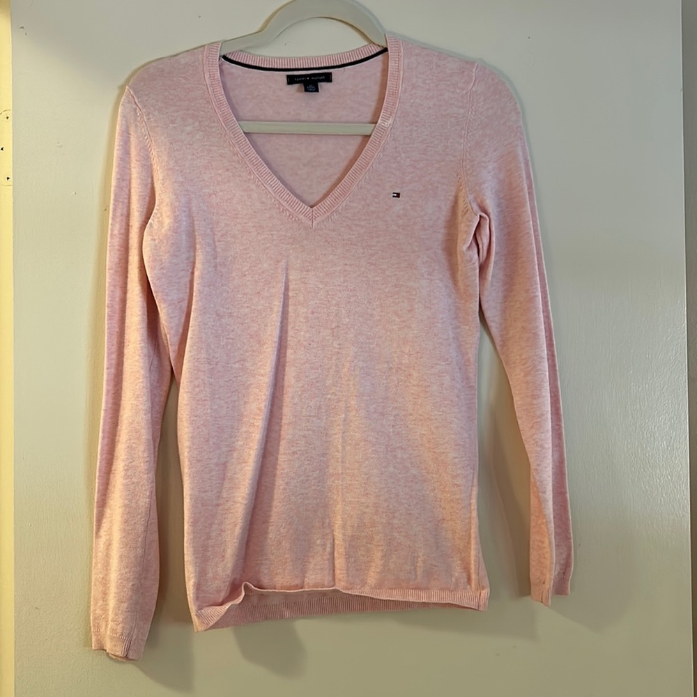 Tommy Hilfiger Sweater, NEVER WORN, Size XS